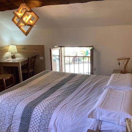 A Casa Di Checco Bed and Breakfast Φέλτρε Εξωτερικό φωτογραφία