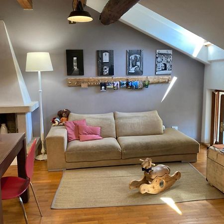 A Casa Di Checco Bed and Breakfast Φέλτρε Εξωτερικό φωτογραφία