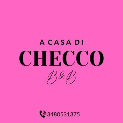 A Casa Di Checco Bed and Breakfast Φέλτρε Εξωτερικό φωτογραφία