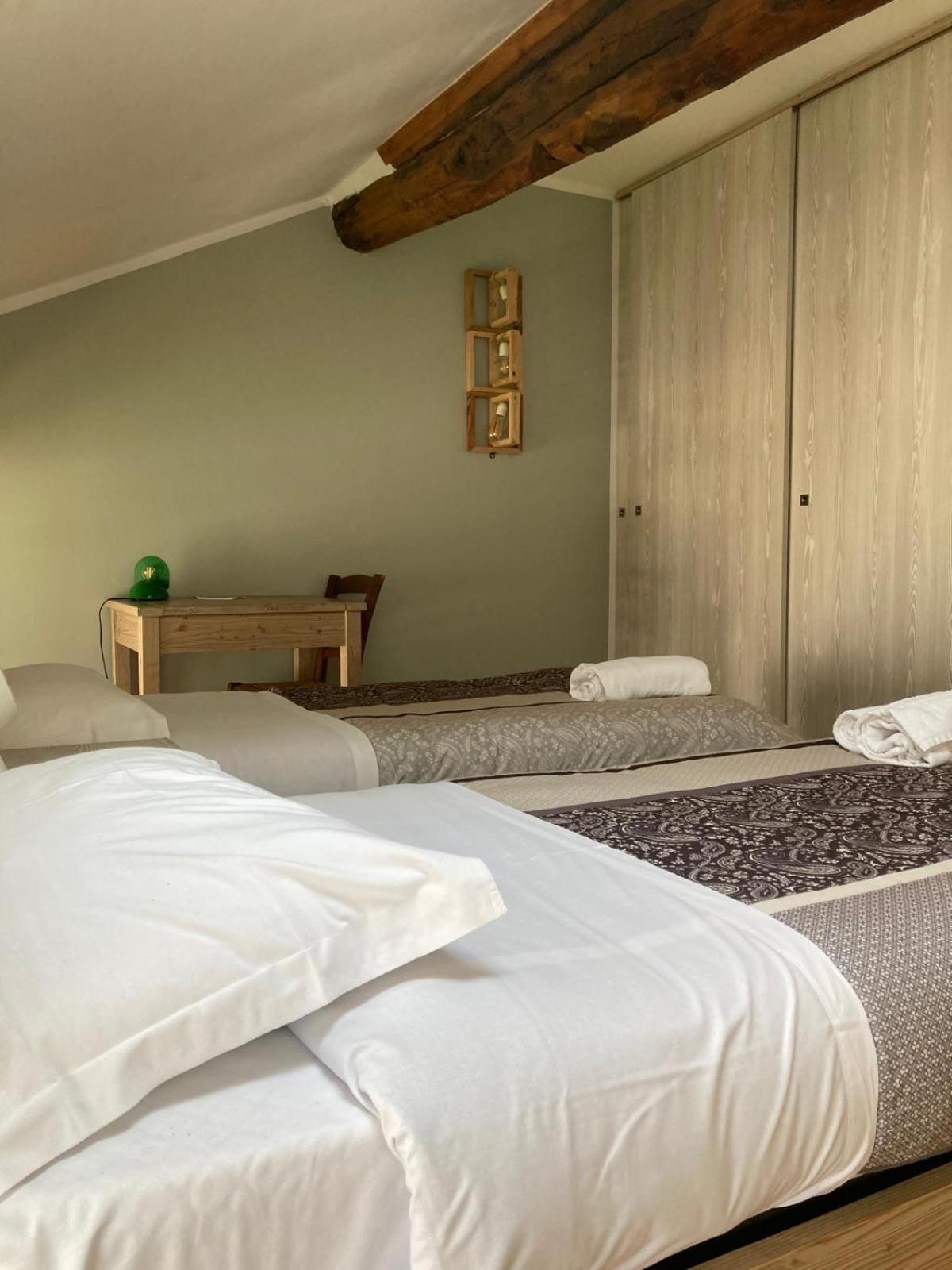 A Casa Di Checco Bed and Breakfast Φέλτρε Εξωτερικό φωτογραφία
