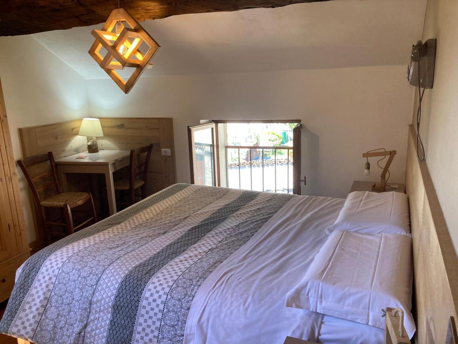 A Casa Di Checco Bed and Breakfast Φέλτρε Εξωτερικό φωτογραφία